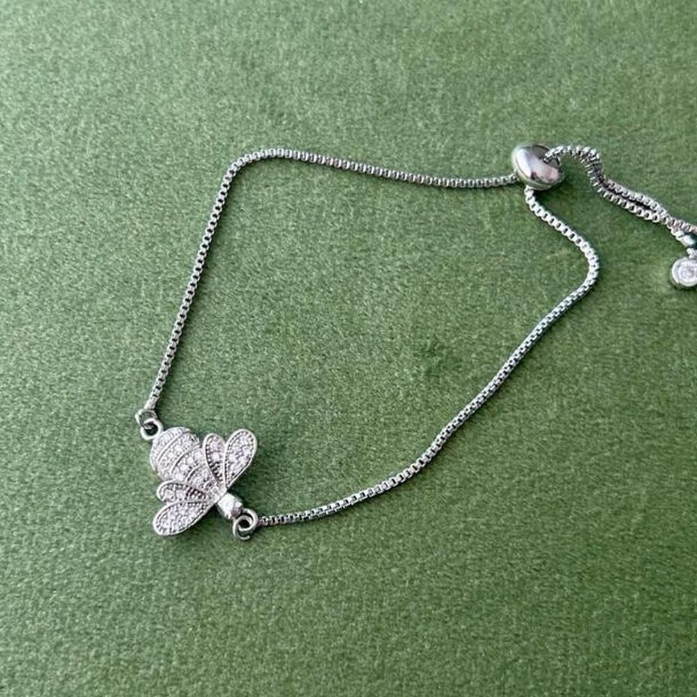 Unbranded Women's Silver Jewellery